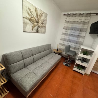 Rent of a furnished 2-room apartment, 54 m², Tomis Nord, Constanța, Romania